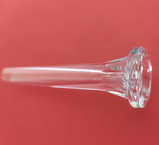 小号乐器号嘴 透明号嘴有机玻璃号嘴